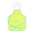 Baby Bib Long Sleeves Wearing Bibs For Drawing